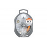 KIT DE LAMPARAS OSRAM KITH7