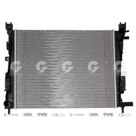 RADIADORES VARIOS VALEO 3138/1