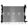 RADIADORES VARIOS VALEO 3138/1