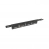 SOPORTE DE FARO DE LUZ AUXILIAR (ANTINIEBLA) OSRAM LEDDL ACC 103