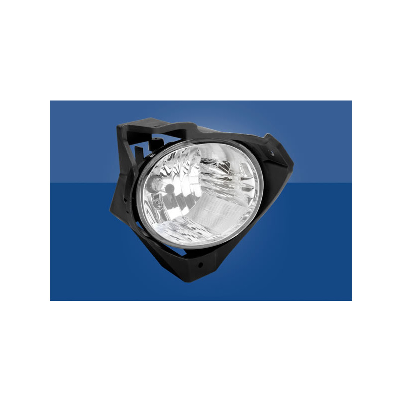 FARO DE LUZ AUXILIAR (DELANTERO) - ANTINIEBLA VIC 896D