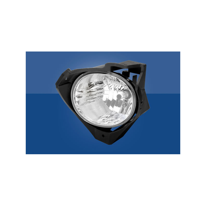 FARO DE LUZ AUXILIAR (DELANTERO) - ANTINIEBLA VIC 896I