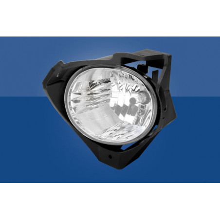 FARO DE LUZ AUXILIAR (DELANTERO) - ANTINIEBLA VIC 896I