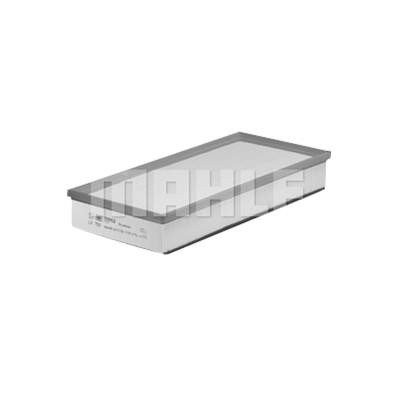 FILTRO DE AIRE MAHLE LX 793