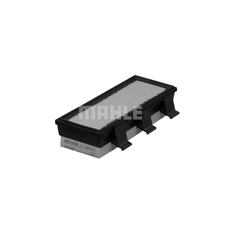 FILTRO DE AIRE MAHLE LX 824
