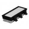 FILTRO DE AIRE MAHLE LX 824