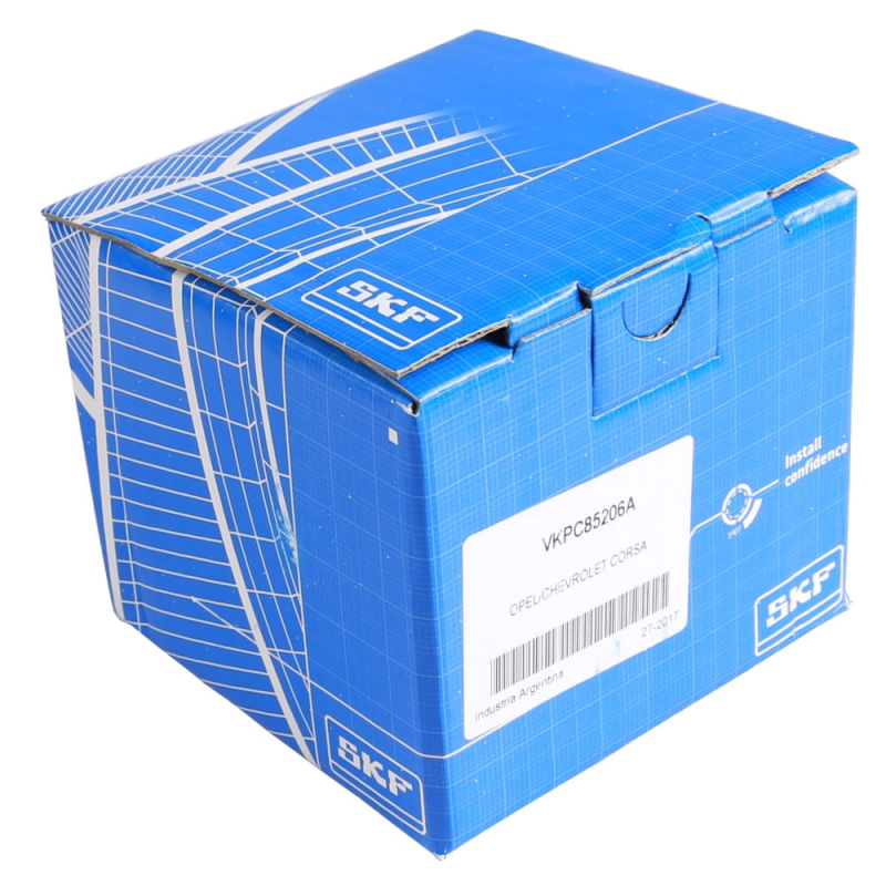 BOMBA DE AGUA SKF VKPC 85206 A