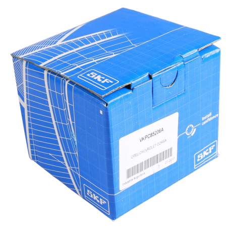 BOMBA DE AGUA SKF VKPC 85206 A
