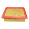 FILTRO DE AIRE MAHLE LX 1568