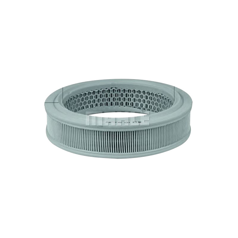 FILTRO DE AIRE MAHLE LX 157