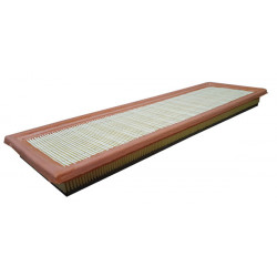 FILTRO DE AIRE MAHLE LX 1597