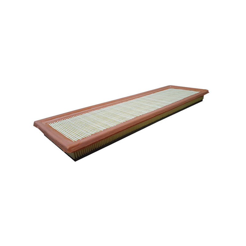 FILTRO DE AIRE MAHLE LX 1597