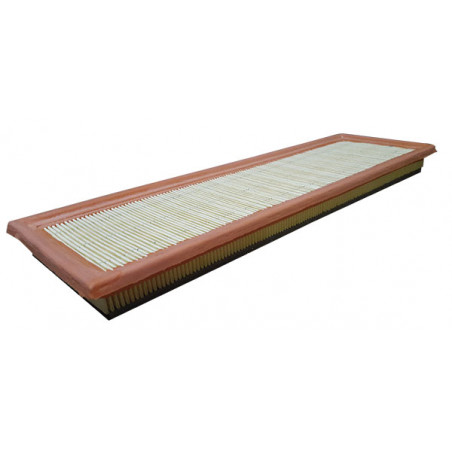 FILTRO DE AIRE MAHLE LX 1597