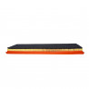 FILTRO DE AIRE MAHLE LX 1597