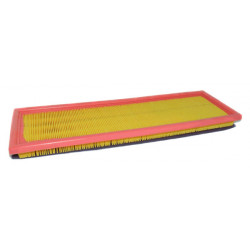 FILTRO DE AIRE MAHLE LX 1597
