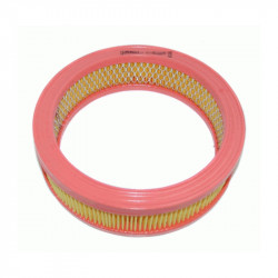 FILTRO DE AIRE MAHLE LX 160