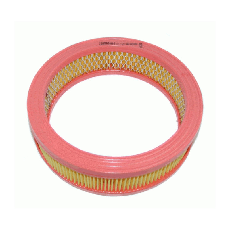 FILTRO DE AIRE MAHLE LX 160