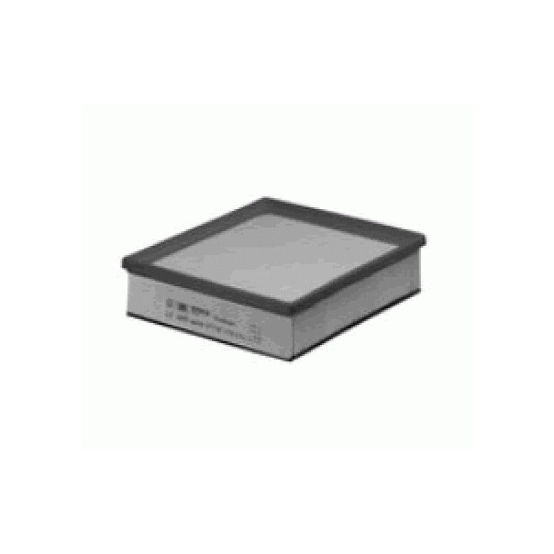 FILTRO DE AIRE MAHLE LX 1605