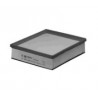 FILTRO DE AIRE MAHLE LX 1605