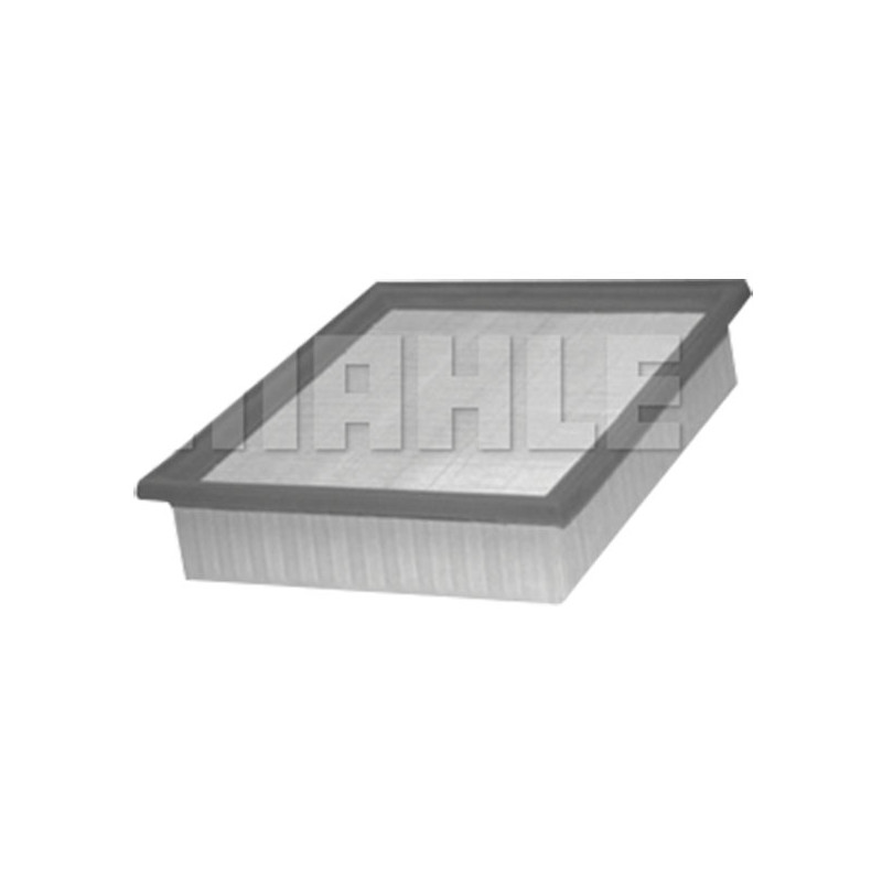 FILTRO DE AIRE MAHLE LX 1631