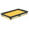 FILTRO DE AIRE MAHLE LX 1631