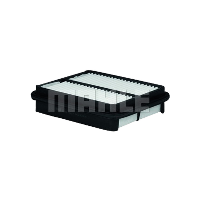 FILTRO DE AIRE MAHLE LX 862