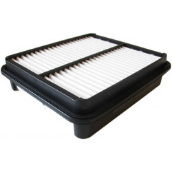 FILTRO DE AIRE MAHLE LX 862