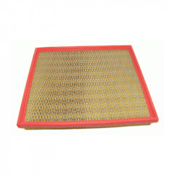 FILTRO DE AIRE MAHLE LX 876