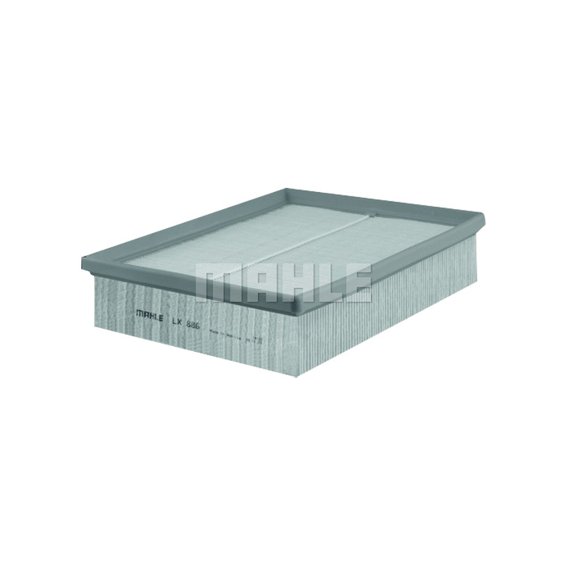 FILTRO DE AIRE MAHLE LX 886