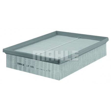 FILTRO DE AIRE MAHLE LX 886