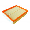 FILTRO DE AIRE MAHLE LX 886