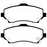 JUEGO DE PASTILLAS DE FRENO LITTON BRAKES UltraPad 46550