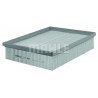 FILTRO DE AIRE MAHLE LX 886