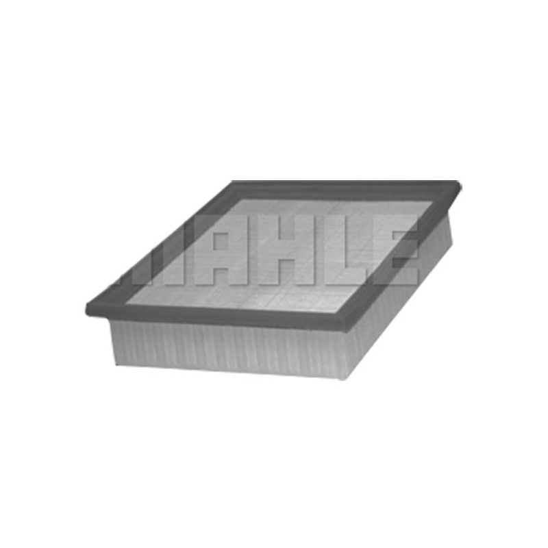 FILTRO DE AIRE MAHLE LX 906