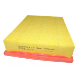 FILTRO DE AIRE MAHLE LX 906