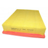 FILTRO DE AIRE MAHLE LX 906