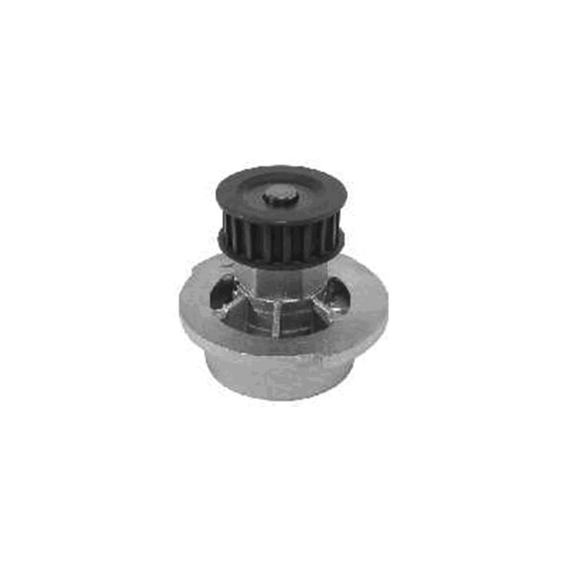 BOMBA DE AGUA ACDELCO 88903798