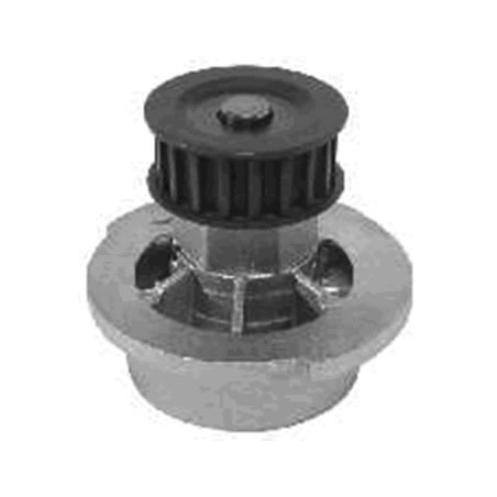 BOMBA DE AGUA ACDELCO 88903798
