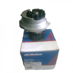 BOMBA DE AGUA ACDELCO 88903799