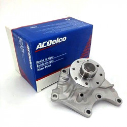 BOMBA DE AGUA ACDELCO 2640803
