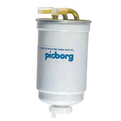 FILTRO DE COMBUSTIBLE...