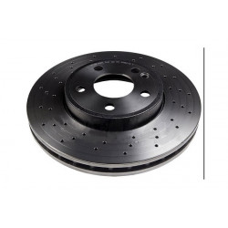 DISCO DE FRENO FREMAX BD0120