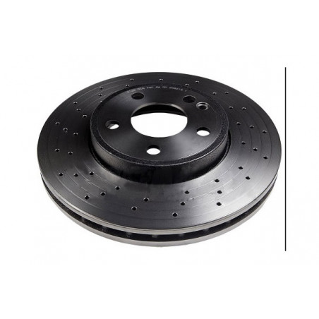 DISCO DE FRENO FREMAX BD0120