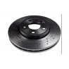 DISCO DE FRENO FREMAX BD0120