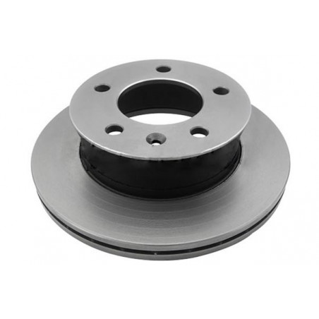 DISCO DE FRENO FREMAX BD0181