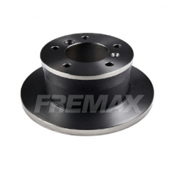 DISCO DE FRENO FREMAX BD0183
