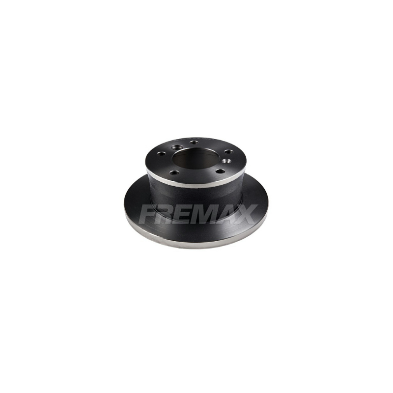 DISCO DE FRENO FREMAX BD0183