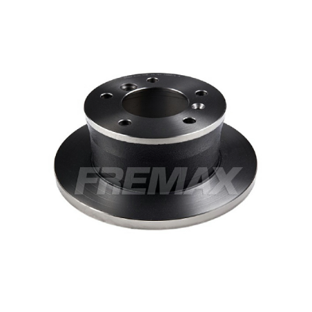 DISCO DE FRENO FREMAX BD0183