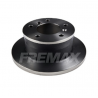 DISCO DE FRENO FREMAX BD0183