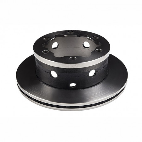 DISCO DE FRENO FREMAX BD0185